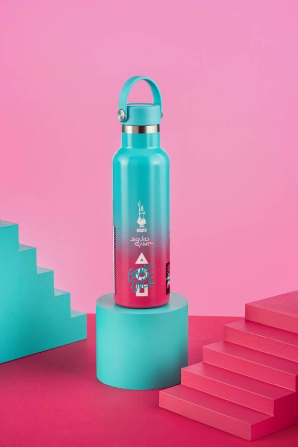 BIALETTI(ビアレッティ)とNetflixが再びタッグ！世界的大ヒットシリーズからインスパイアされた新作カプセルコレクションを1月24日より発売