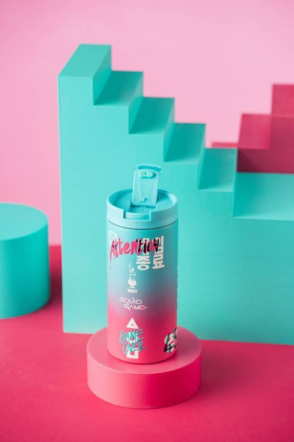 BIALETTI(ビアレッティ)とNetflixが再びタッグ！世界的大ヒットシリーズからインスパイアされた新作カプセルコレクションを1月24日より発売