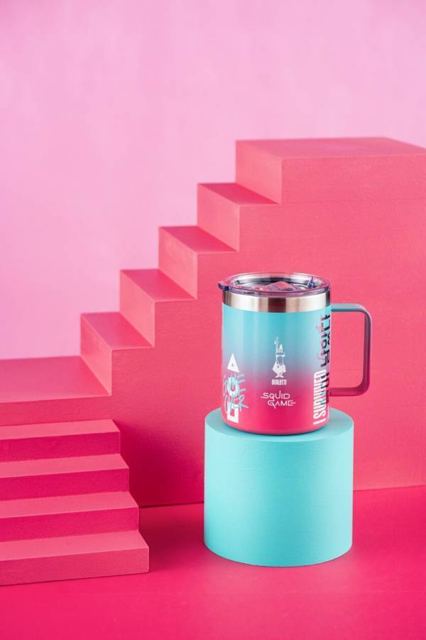 BIALETTI(ビアレッティ)とNetflixが再びタッグ！世界的大ヒットシリーズからインスパイアされた新作カプセルコレクションを1月24日より発売