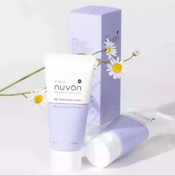 ビューティーワールドジャパン福岡特別企画　ハズレなしルーレットで「iroro」サンプルをゲット！