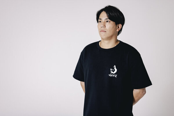 「MKtoU」門脇誠からアナタへ！コンディショニング向上を目的としたウェア「W」のアドバイザーにプロ野球で活躍する門脇誠選手が就任、自身の誕生日 1月24日に販売開始！