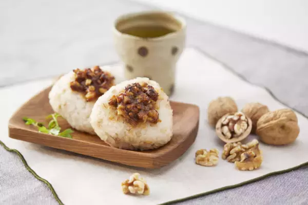 夜食や受験勉強の合間にカリフォルニアくるみを食べよう！脳の健康をサポートするくるみを使った受験生応援レシピを公開