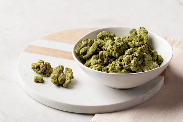 夜食や受験勉強の合間にカリフォルニアくるみを食べよう！脳の健康をサポートするくるみを使った受験生応援レシピを公開