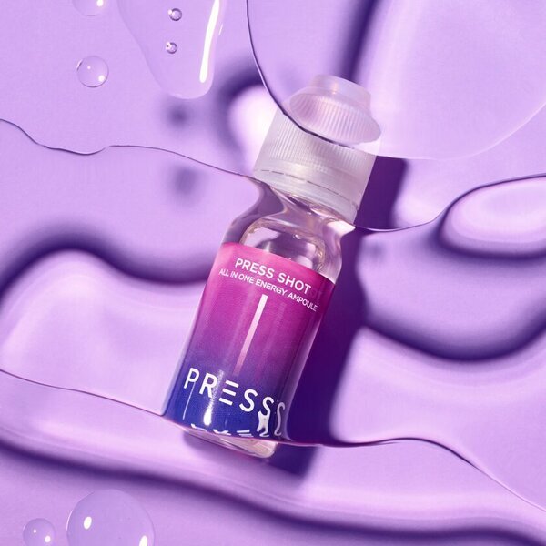 韓国No.1薬局チェーンが手掛ける飲む美容液「PRESS SHOT」のPRアンバサダーを2月1日より募集開始！
