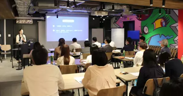 人事・総務など従業員の健康管理担当者向け体験型セミナー・企業交流会　第6回「アポプラスキャリア ラーニングカフェ」2月21日無料開催！