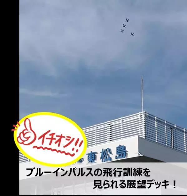 宮城のグルメ・景色・体験が満載！宮城の魅力が詰まった道の駅特集
