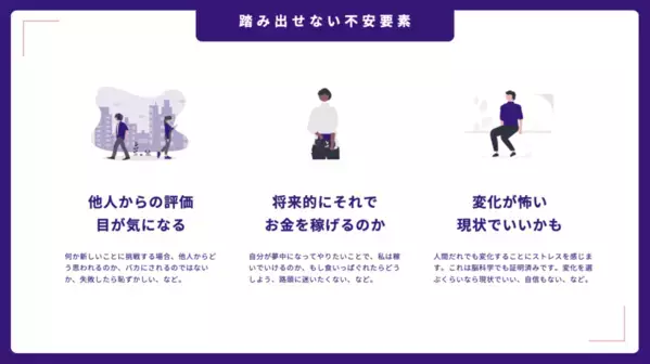 夢中になる自分らしい生き方を見つける「Immersive Breakthrough Coaching」サービス開始