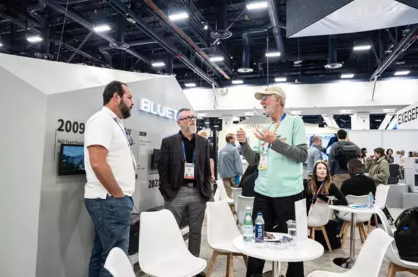クリーンエネルギー技術のパイオニアBLUETTIが「CES 2025」でブランディングイベントを開催　新シリーズと2025年の主力モデルを発表