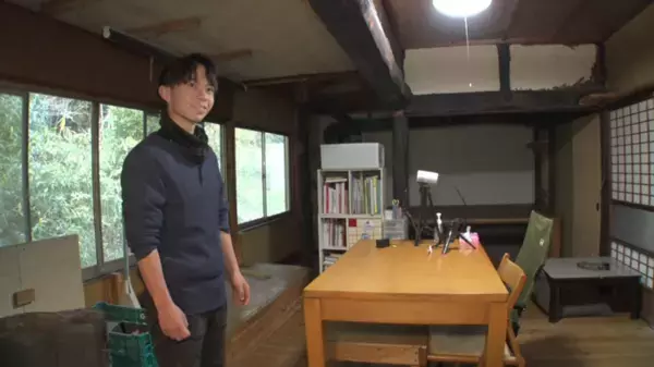 オードリー春日＆阿佐ヶ谷姉妹も驚き！激安家賃で暮らす人たちの唯一無二の幸せとは？『家賃1万円以下の家』日本テレビ系全国28局ネットで2月22日放送