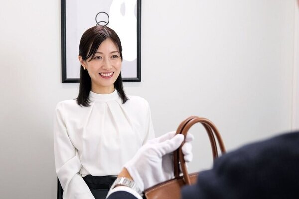 国際認定資格を持つ鑑定士在籍！口コミで話題の買取専門店『おもいお』が大阪・心斎橋に初出店