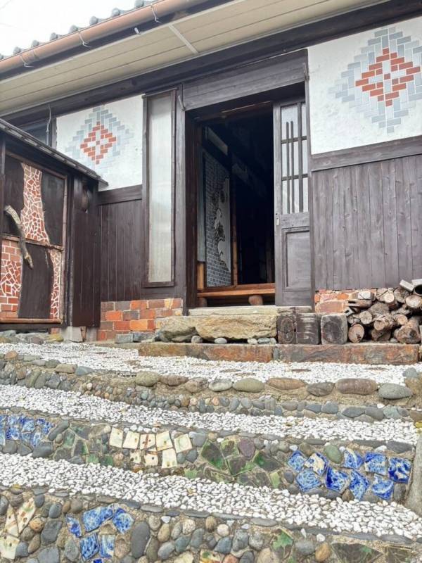 大正浪漫の建物を再び民泊＆貸しスペースに！福岡・やまんば庵のクラウドファンディング締切迫る