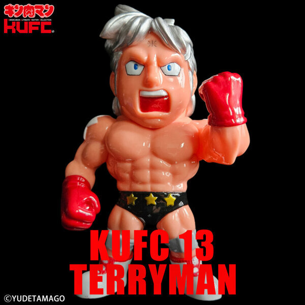 国民的人気漫画『キン肉マン』より“魔界の王子(プリンス)”アシュラマンのソフビフィギュア9種を1月24日(金)21:00より販売開始