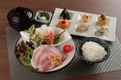 「島根のごっつおフェア」開催について