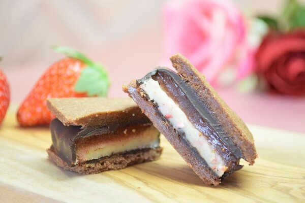 長野県発クラフトチョコレートブランド「信州ショコラトリーGAKU」にて2025年バレンタインフェア『Voyage～フルーツで巡る信州旅～』がスタート