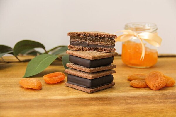 長野県発クラフトチョコレートブランド「信州ショコラトリーGAKU」にて2025年バレンタインフェア『Voyage～フルーツで巡る信州旅～』がスタート