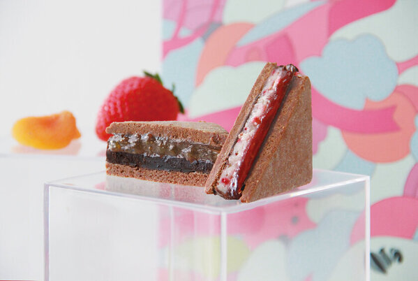 長野県発クラフトチョコレートブランド「信州ショコラトリーGAKU」にて2025年バレンタインフェア『Voyage～フルーツで巡る信州旅～』がスタート