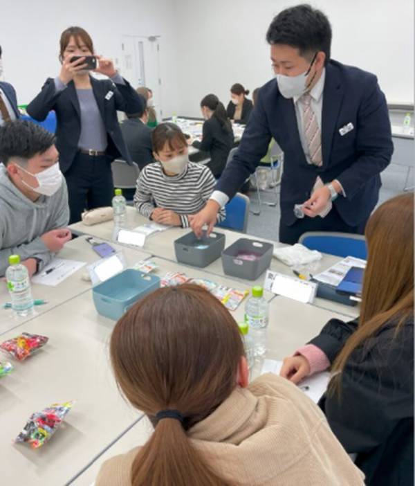 ドラッグストアモリ×中村学園大学の共同開発商品「手巻きおにぎり黒豚味噌」累計販売数が30万個突破！