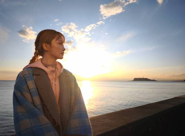 【MUSIC ON! TV（エムオン!）】歌手や女優、クリエイターとしても活躍！Dream Ami情熱を注ぐ「カメラ」を通じて広がる彼女の世界観に迫る撮り下ろし特別番組Xiaomiのスマートフォンを使用しての撮影風景に密着！エムオン!で2/12(水)夜10時～放送！