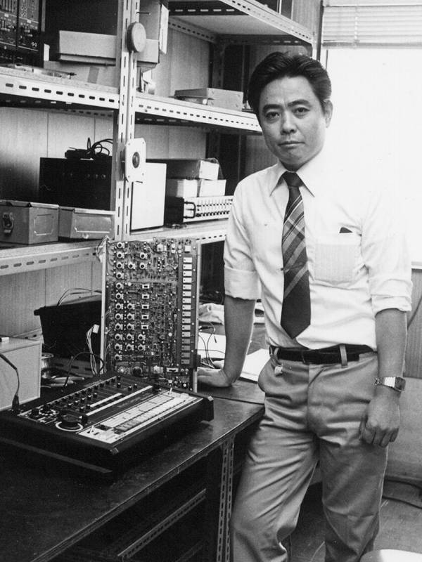 ローランド元社長 菊本 忠男氏が米国MIDI Associationより「MIDI Lifetime Achievement Award(MIDI 生涯功労賞)」を受賞