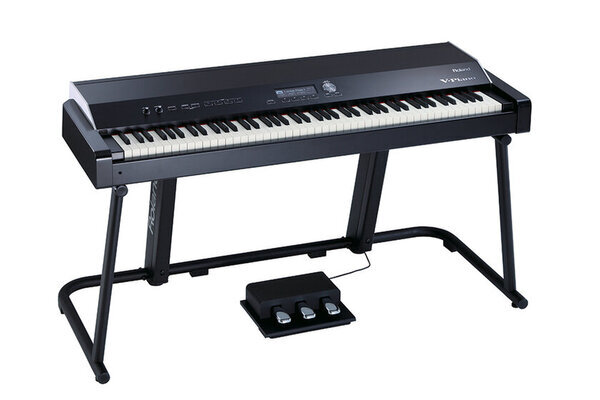 ローランド元社長 菊本 忠男氏が米国MIDI Associationより「MIDI Lifetime Achievement Award(MIDI 生涯功労賞)」を受賞