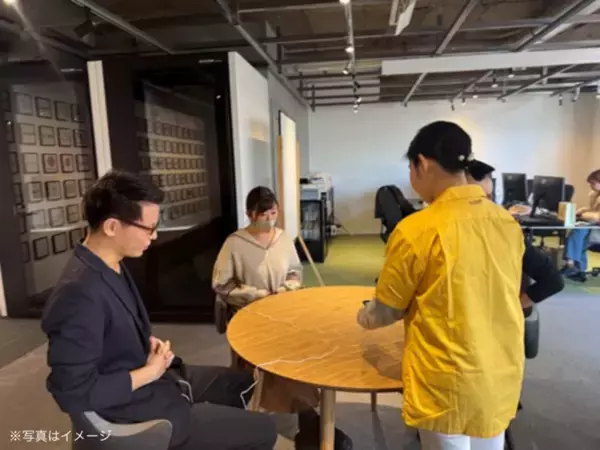 福岡の女性たちの健康と活躍を応援する『FUKUOKA YELLOW FES 2025』3月7日(金)8日(土)開催決定！