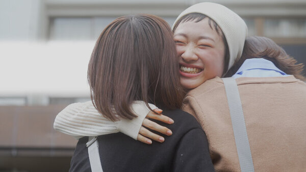 若くして白血病と診断された少女の実話を豪華キャストで映画化『ゆい』上映イベント決定