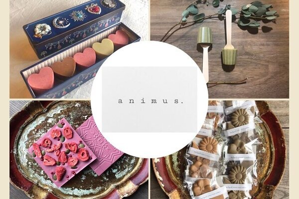 人気店の焼菓子とチョコレートが大集合するバレンタインイベント　神戸元町のジーフラット インテリアショップで2月1日～16日開催