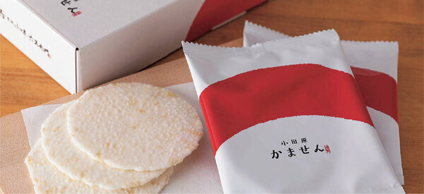 戦国時代創業・430余年の老舗魚商“鮑屋”のごはんのお供やおつまみを取り扱う「魚商 小田原六左衛門」の「豊洲千客万来店」が1周年キャンペーンを期間限定開催！