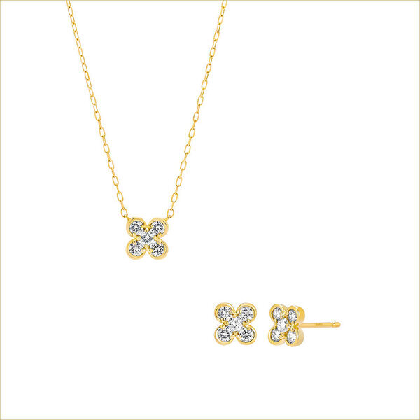 ファインジュエリーブランド「ポンテヴェキオ」がスプリングコレクションを2025年1月24日に発売