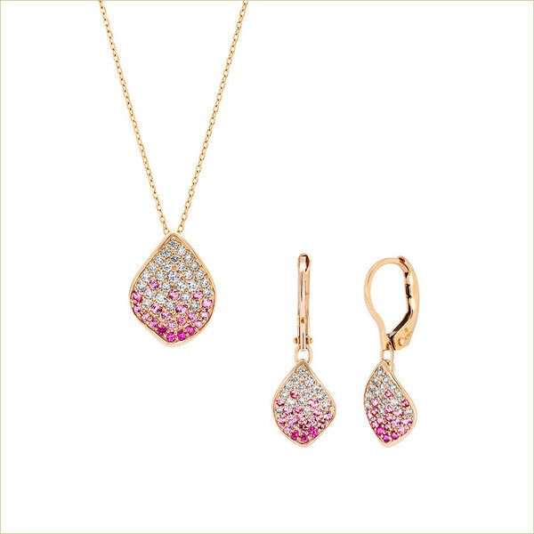 ファインジュエリーブランド「ポンテヴェキオ」がスプリングコレクションを2025年1月24日に発売