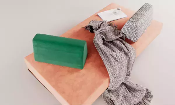 張地を自由に組み合わせてつくるオーダーソファ「TILO(ティーロ)」シリーズを1月21日より販売開始