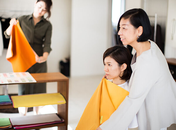 【東京都主催】自分の魅力を知って婚活に前向きになれるイベント　2月8日(土)立川で開催！