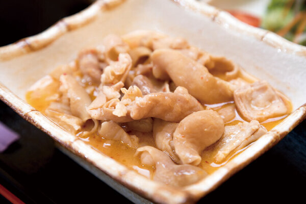 群馬県桐生市「もつ煮屋」が店舗存続プロジェクト開始10日間で目標金額100％達成！ネクストゴールを設定し1月31日まで実施