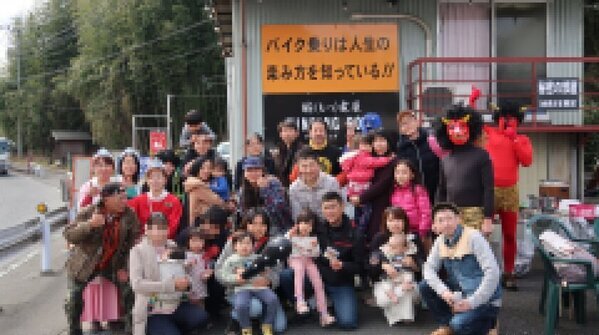 群馬県桐生市「もつ煮屋」が店舗存続プロジェクト開始10日間で目標金額100％達成！ネクストゴールを設定し1月31日まで実施