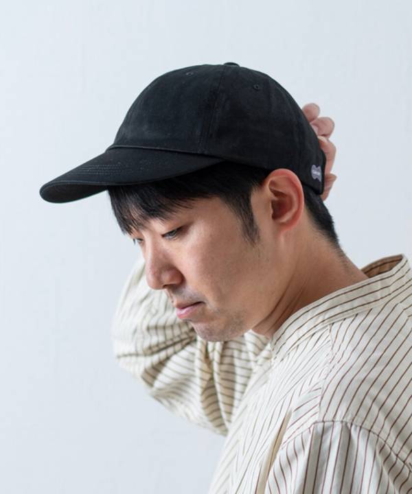 すべての人にフィットする帽子を！5サイズ展開と無料試着サービスができる日本製帽子ブランド『CAMURI』がオープン！