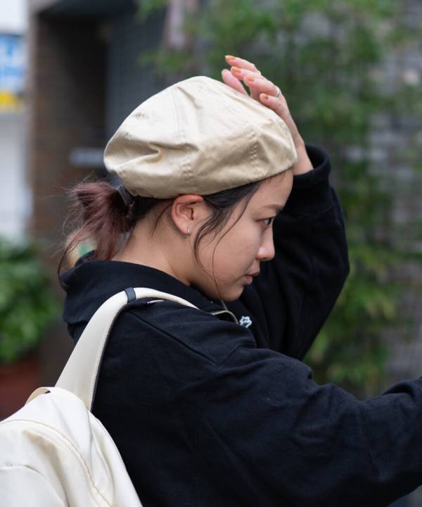 すべての人にフィットする帽子を！5サイズ展開と無料試着サービスができる日本製帽子ブランド『CAMURI』がオープン！