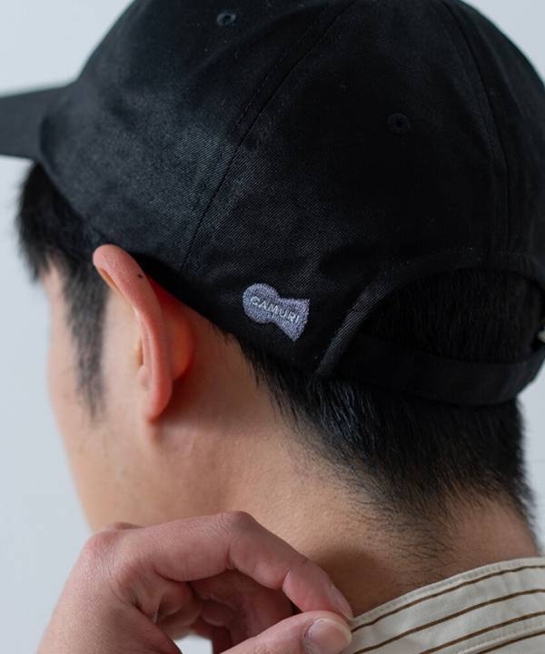 すべての人にフィットする帽子を！5サイズ展開と無料試着サービスができる日本製帽子ブランド『CAMURI』がオープン！