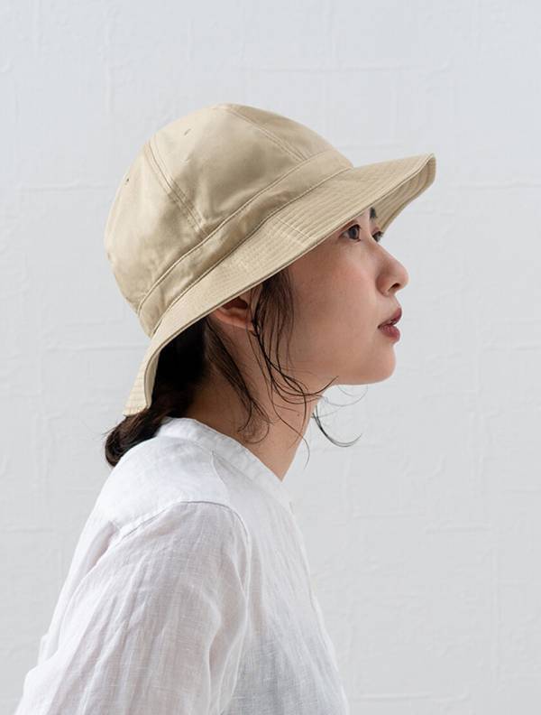 すべての人にフィットする帽子を！5サイズ展開と無料試着サービスができる日本製帽子ブランド『CAMURI』がオープン！