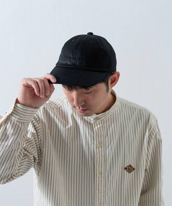 すべての人にフィットする帽子を！5サイズ展開と無料試着サービスができる日本製帽子ブランド『CAMURI』がオープン！