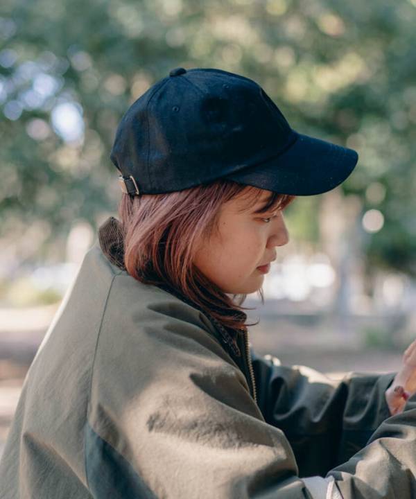 すべての人にフィットする帽子を！5サイズ展開と無料試着サービスができる日本製帽子ブランド『CAMURI』がオープン！