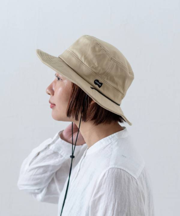 すべての人にフィットする帽子を！5サイズ展開と無料試着サービスができる日本製帽子ブランド『CAMURI』がオープン！