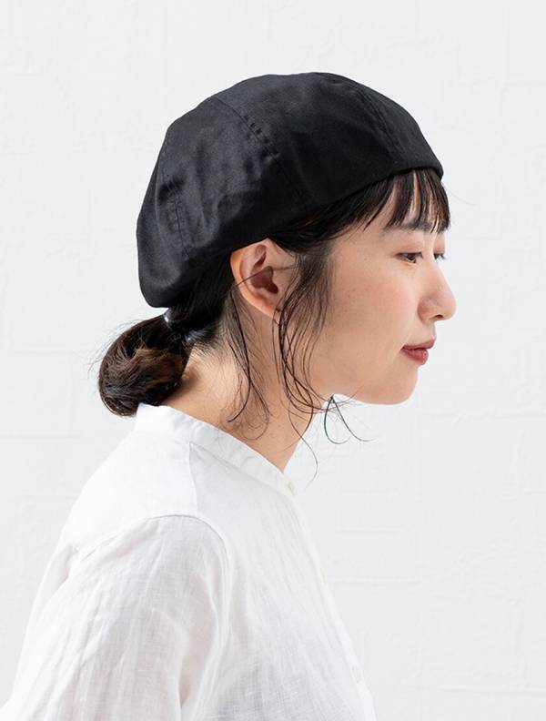 すべての人にフィットする帽子を！5サイズ展開と無料試着サービスができる日本製帽子ブランド『CAMURI』がオープン！