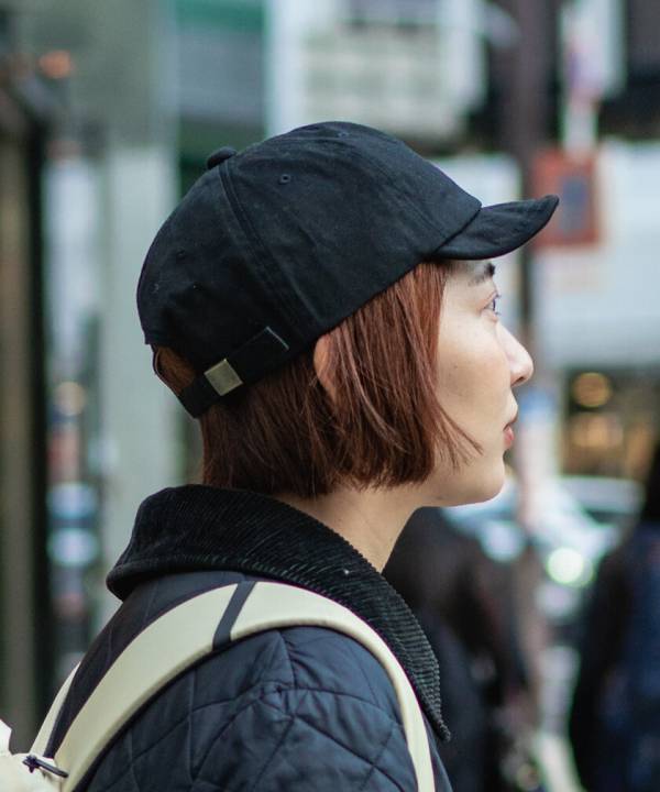 すべての人にフィットする帽子を！5サイズ展開と無料試着サービスができる日本製帽子ブランド『CAMURI』がオープン！