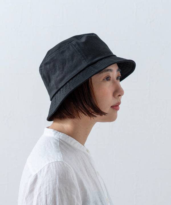 すべての人にフィットする帽子を！5サイズ展開と無料試着サービスができる日本製帽子ブランド『CAMURI』がオープン！