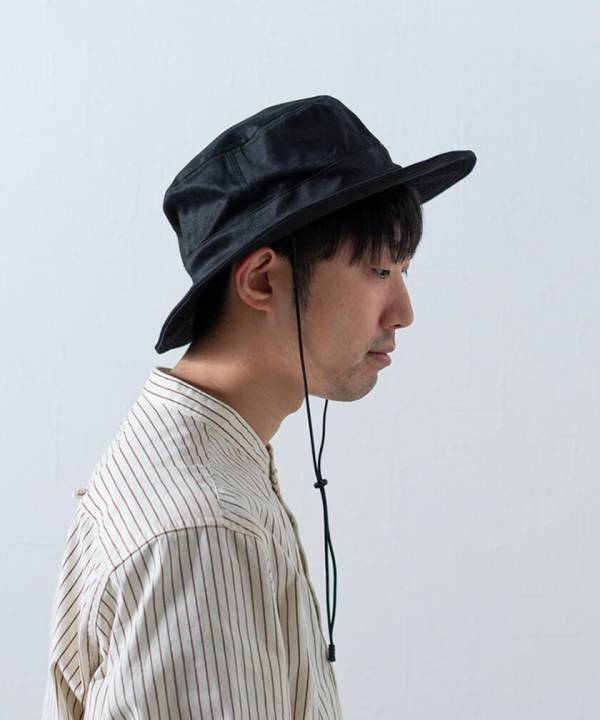 すべての人にフィットする帽子を！5サイズ展開と無料試着サービスができる日本製帽子ブランド『CAMURI』がオープン！