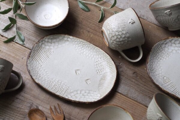 「器と暮らし市」 3/1～3/2 東京・光が丘公園で初開催！約160ブースが集結！暮らしを彩る器と出会えるマルシェ