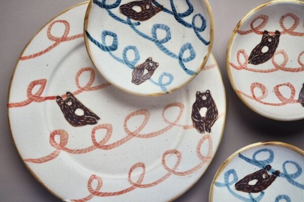 「器と暮らし市」 3/1～3/2 東京・光が丘公園で初開催！約160ブースが集結！暮らしを彩る器と出会えるマルシェ