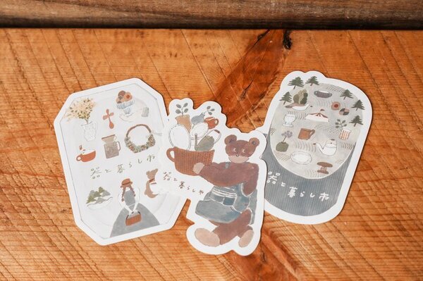 「器と暮らし市」 3/1～3/2 東京・光が丘公園で初開催！約160ブースが集結！暮らしを彩る器と出会えるマルシェ