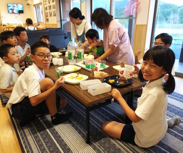 「児童育成支援拠点事業」対象外となる子どもたちに新たな居場所を！「子ども第三の居場所」新設のためのクラウドファンディングを開始