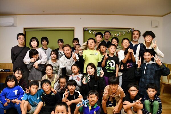 「児童育成支援拠点事業」対象外となる子どもたちに新たな居場所を！「子ども第三の居場所」新設のためのクラウドファンディングを開始